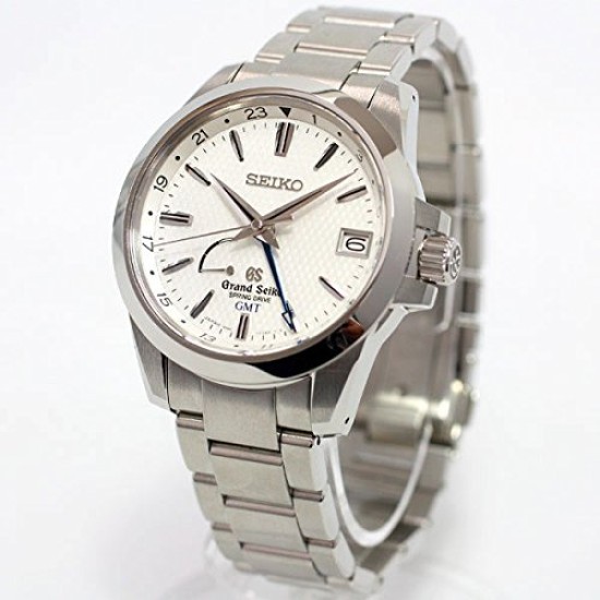 Grand Seiko GMT SBGE009 9R Spring Drive Japan OnlineStore